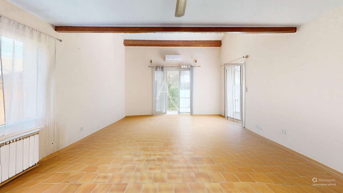 Maison à MARGUERITTES