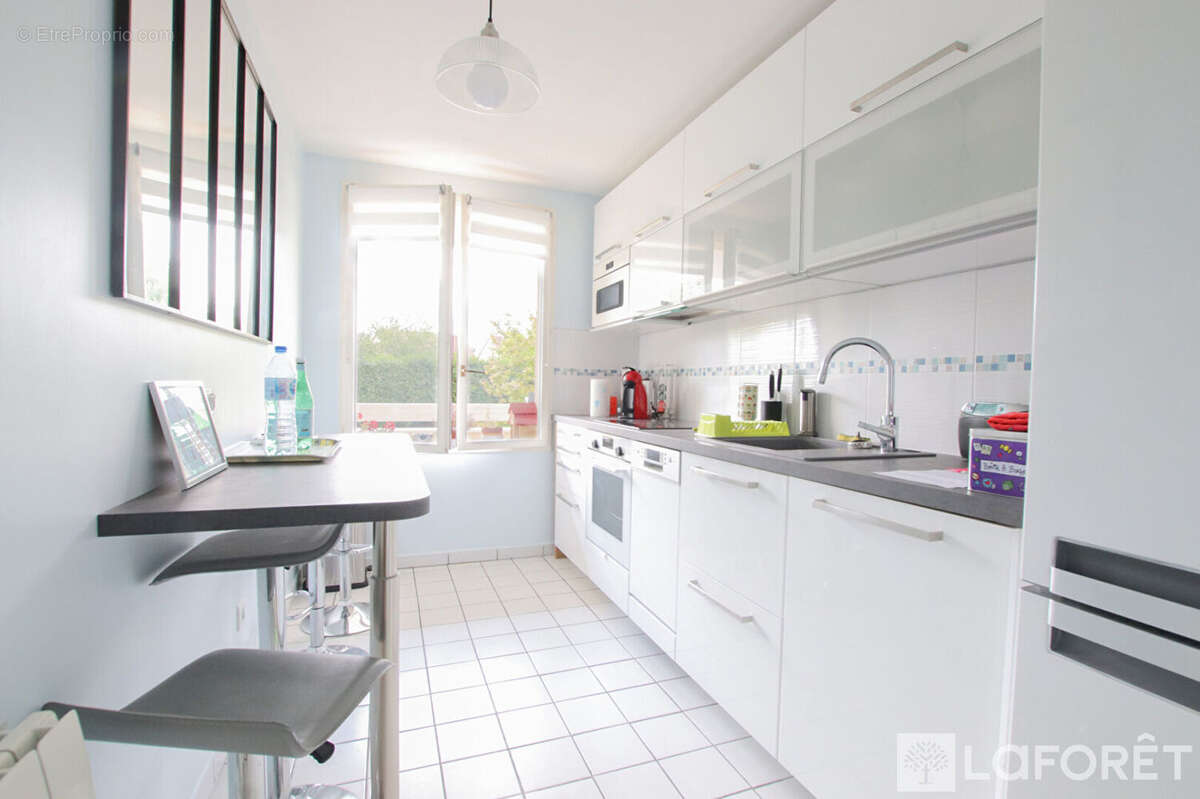 Appartement à GIF-SUR-YVETTE