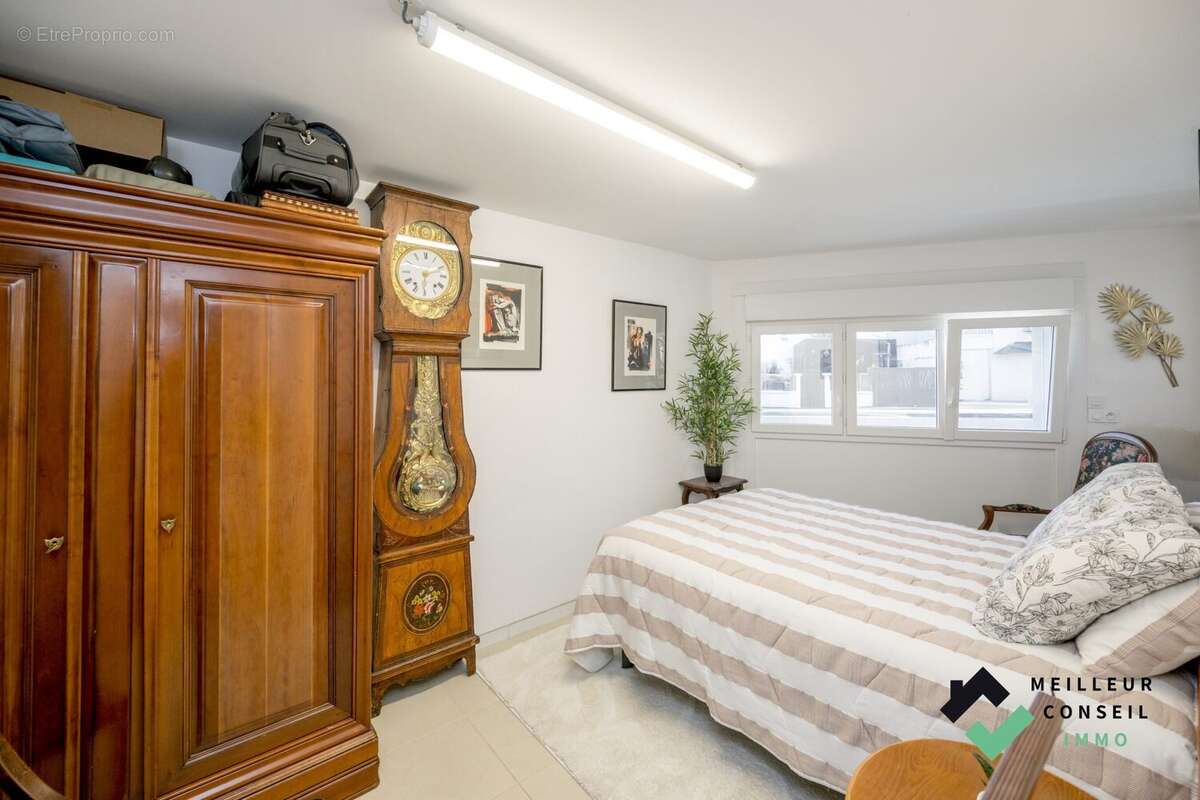 Maison à SAINT-BRIEUC