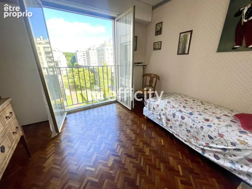 Appartement - photo 8