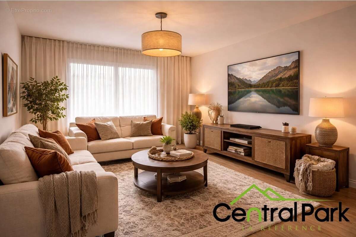 Maison à LE PERREUX-SUR-MARNE