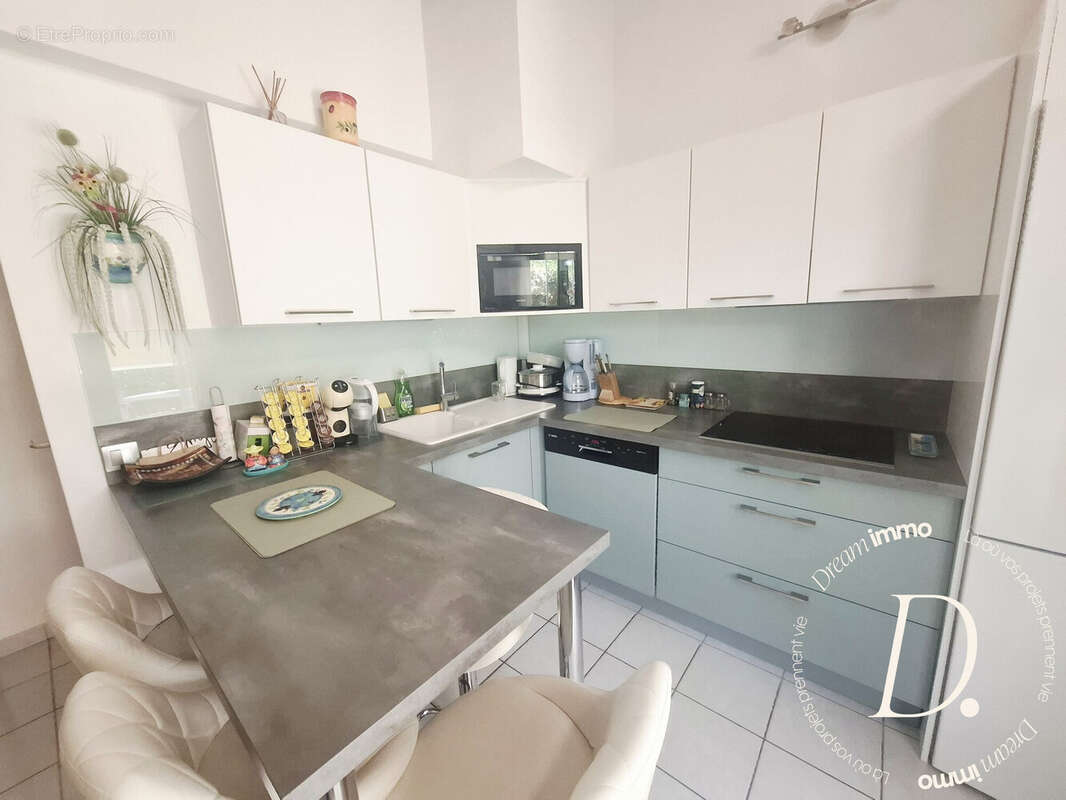Maison 31 m² à Vic-La-Gardiole  - photo 4