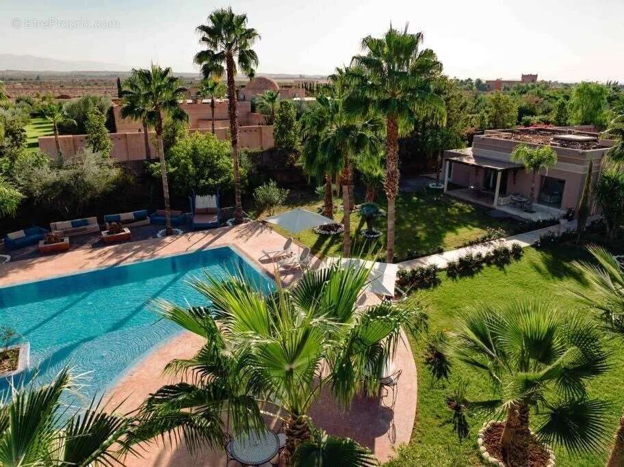 Maison à MONT-DE-MARSAN