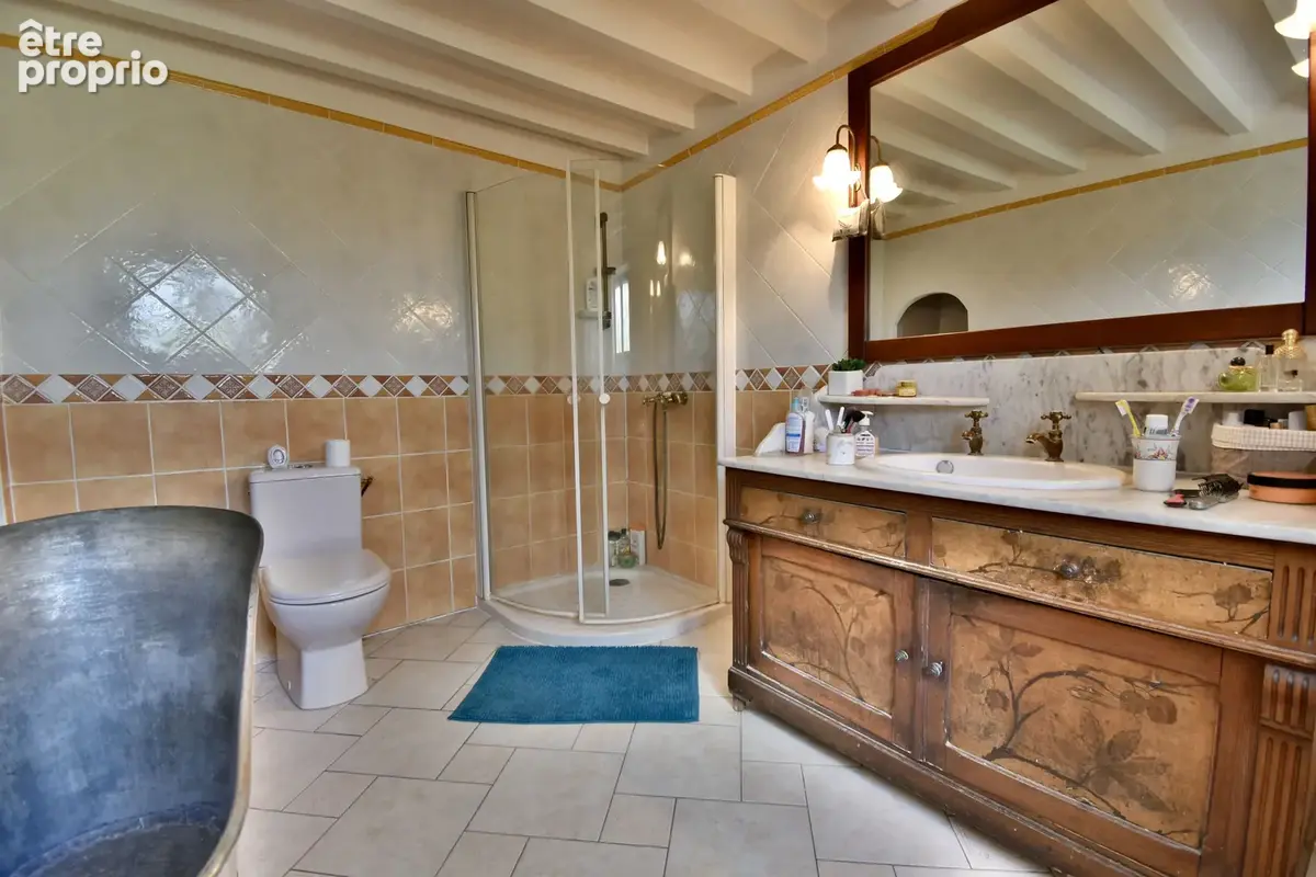 Maison 6 pièces 205 m² à vendre à Issou (78440) - photo 35