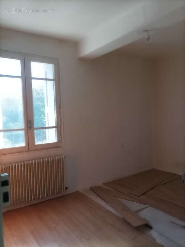 Appartement à SOREDE