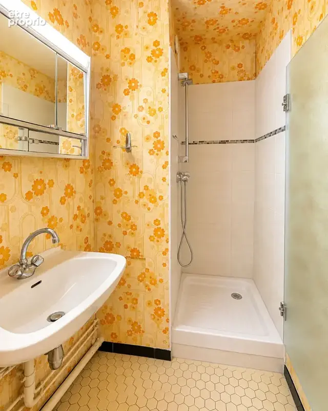 Appartement 85m² à orléans - photo 11