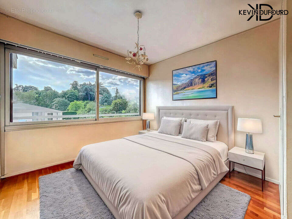 Appartement à AUBENAS