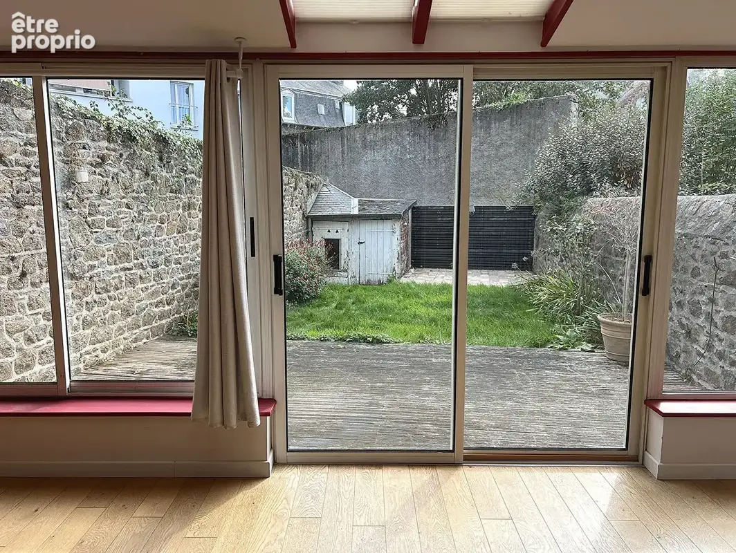 Maison de ville sur 152m2 de terrain - photo 19