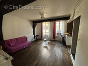 Appartement à TROYES