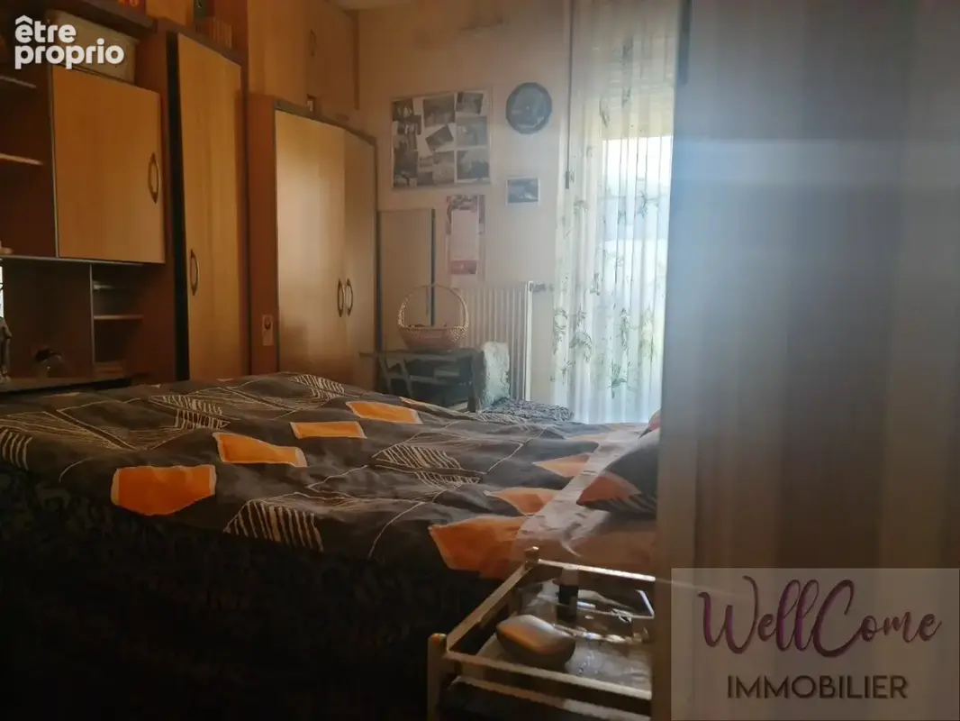 Gaillard Appartement Idéal Pour Frontaliers Ou Investisseurs - photo 2