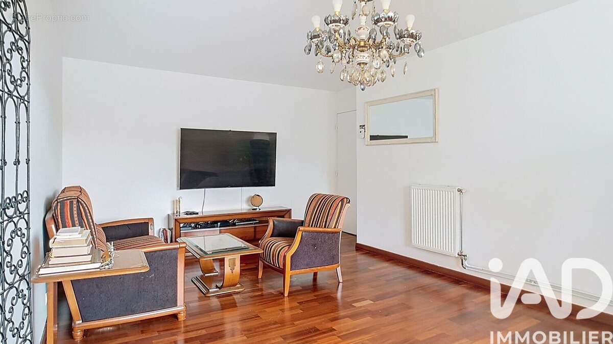 Photo 6 - Appartement à ARGENTEUIL