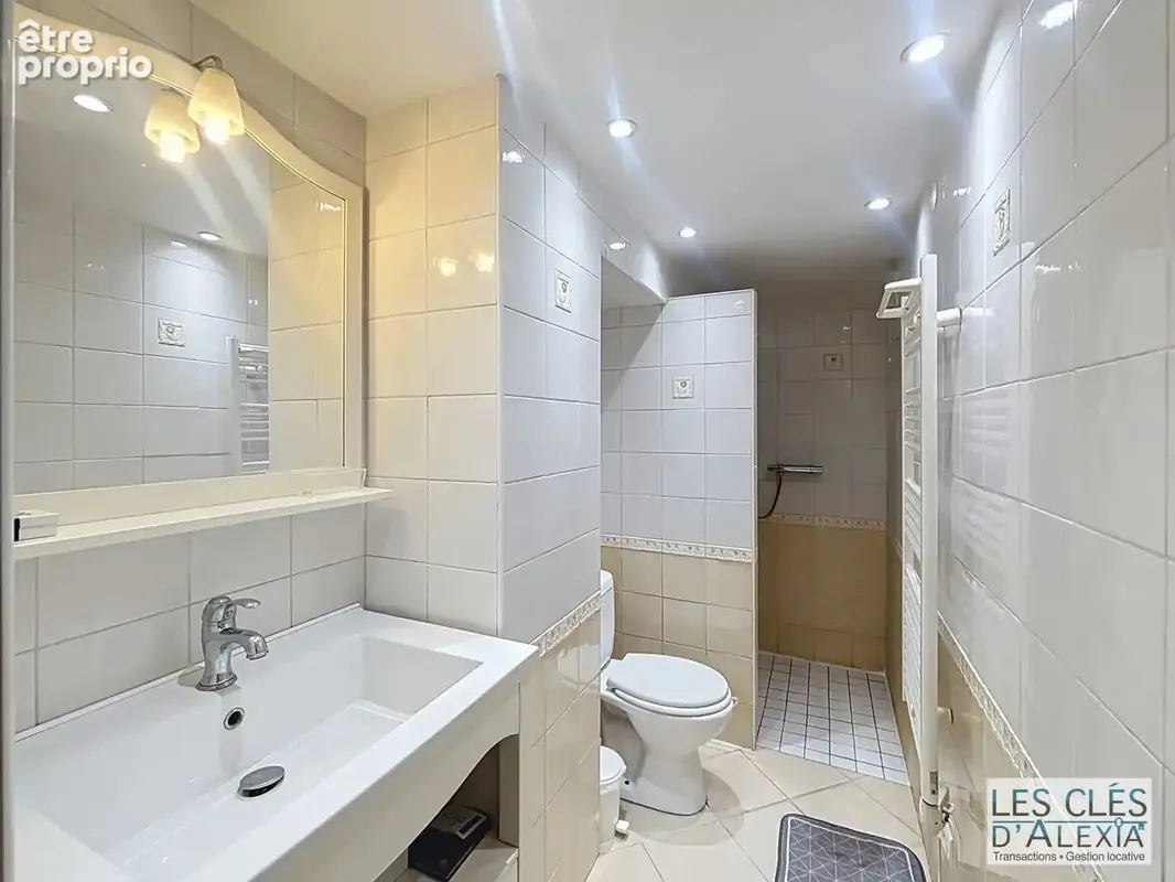 Maison individuelle Centre Village Echalas 98m² - photo 18