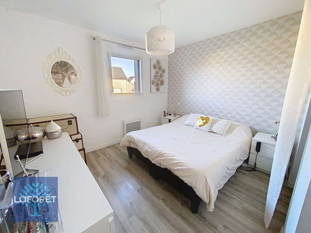 Maison Parce 6 pièce(s) 110 m2 - photo 8