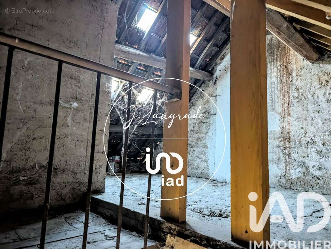 Photo 8 - Maison à AUVERS-SUR-OISE