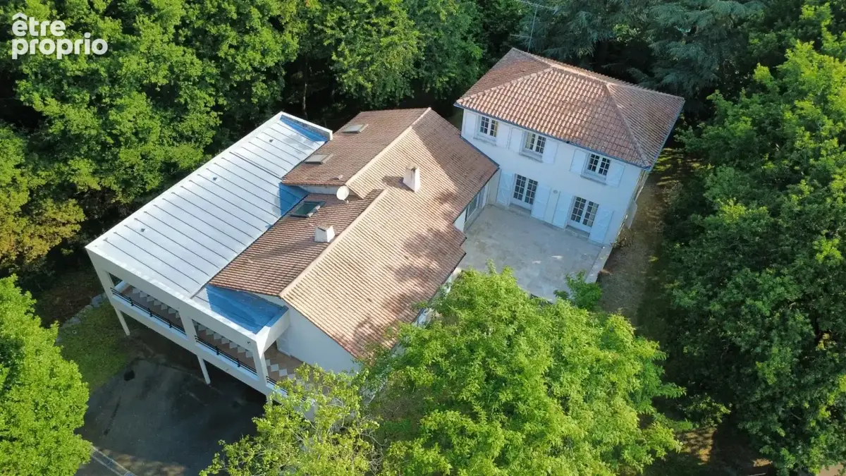 Maison de caractère à vendre sur Mauléon - photo 6