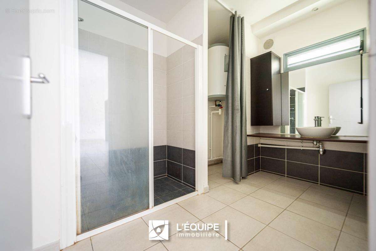 Appartement à SAINTE-MARIE