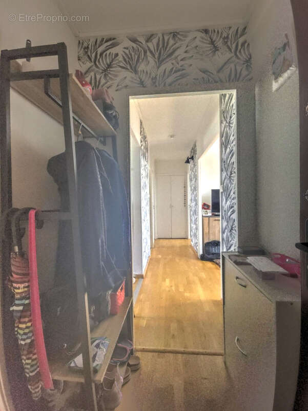 Appartement à LIMOGES