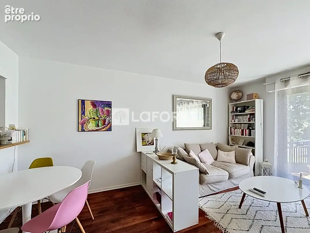 Résidence CASTILLON Appartement T2 au Bouscat -7 min à pied du tram - photo 3