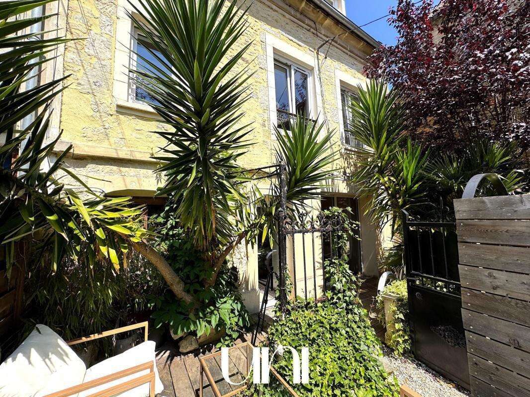 Maison T4 de 80 m² - Douvres-la-Délivrande - photo 8