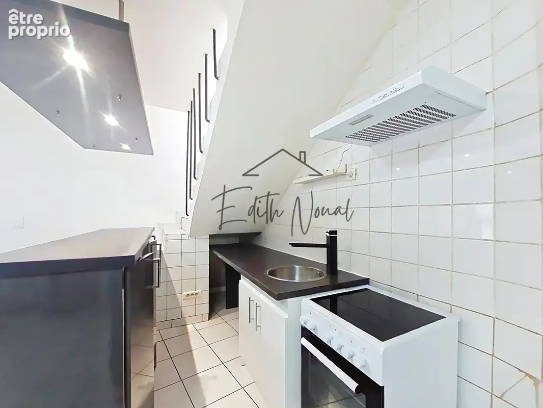 Un appartement comme une petite maison - photo 5