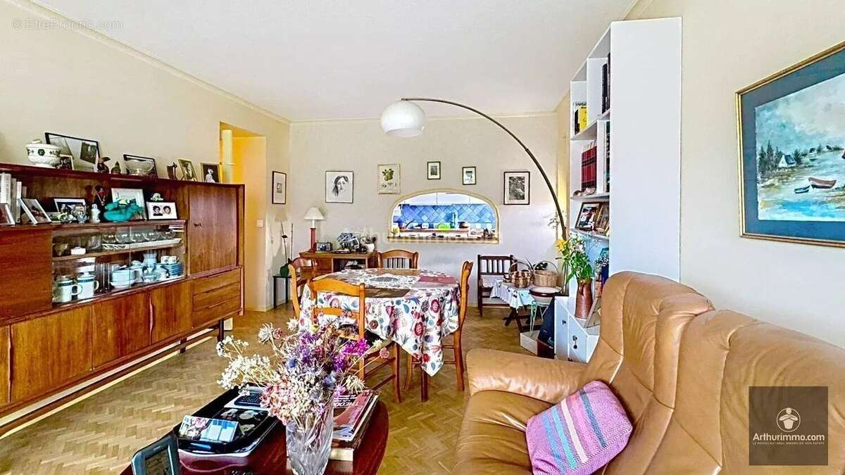 Appartement à ROANNE