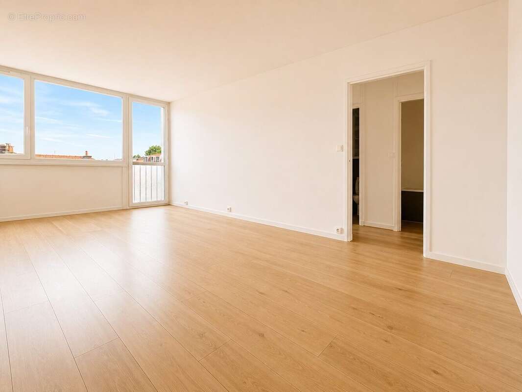 Appartement à LAMBERSART