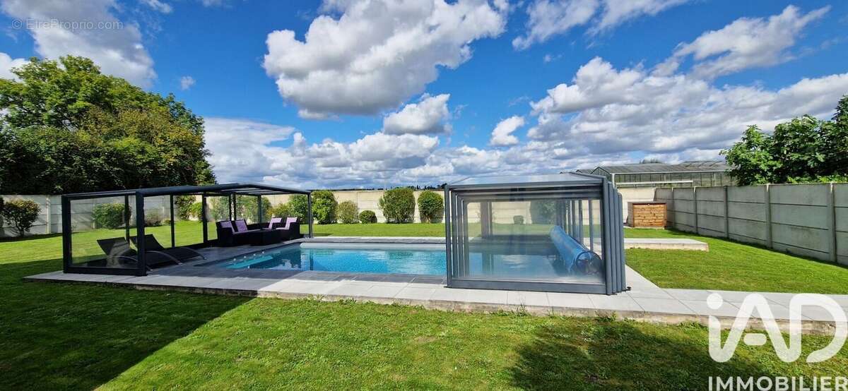 Photo 3 - Maison à CLAYE-SOUILLY