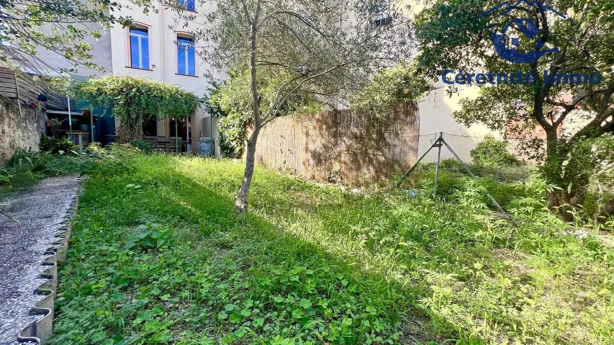 Maison à MAUREILLAS-LAS-ILLAS