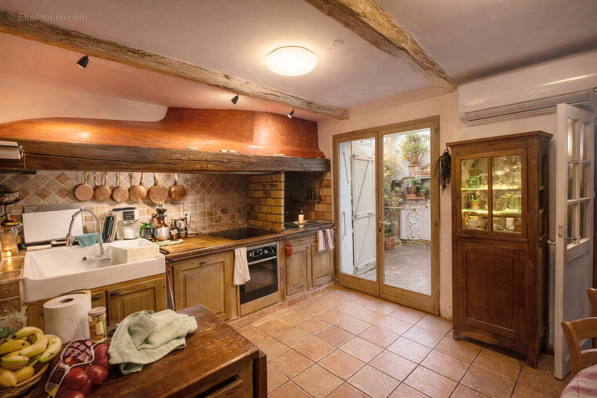 Maison à LA LIVINIERE