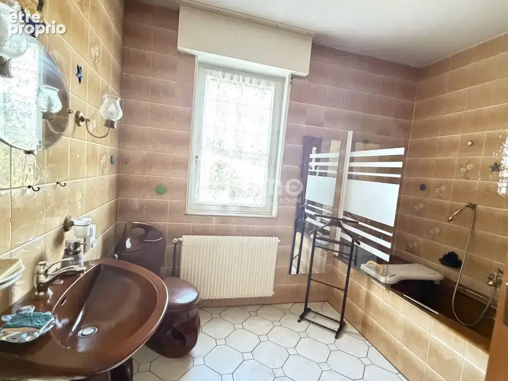 Maison Individuelle, ayant du cachet, sur Morhange - photo 12