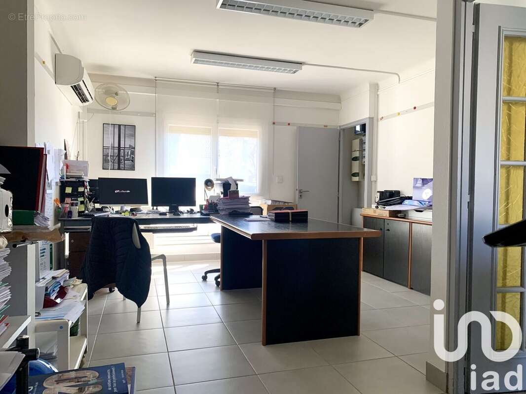 Photo 6 - Maison à SAINT-PRYVE-SAINT-MESMIN