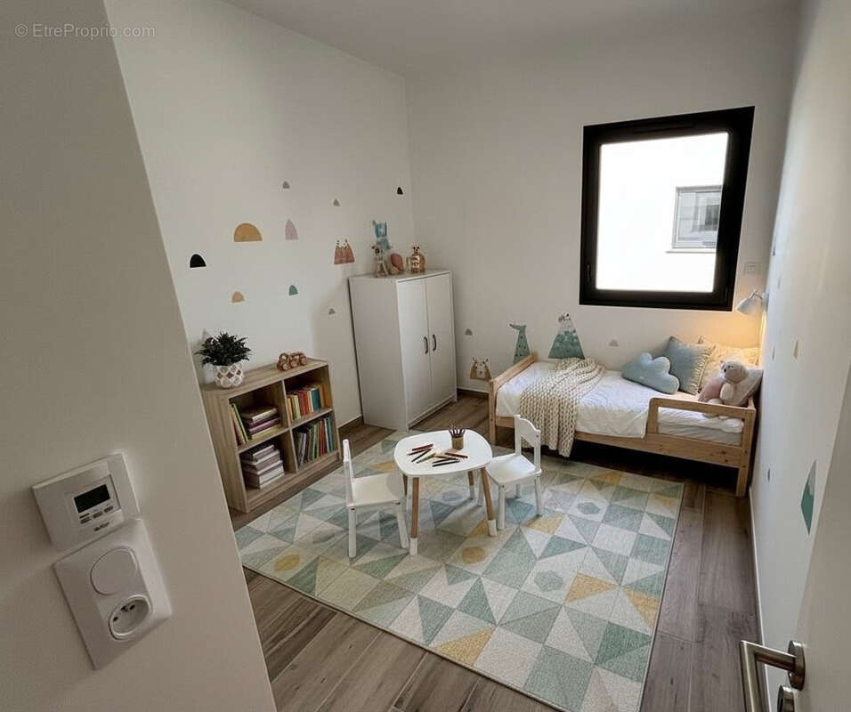 Appartement à PERPIGNAN