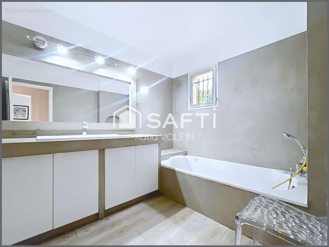 Photo 7 - Maison à CEYRESTE