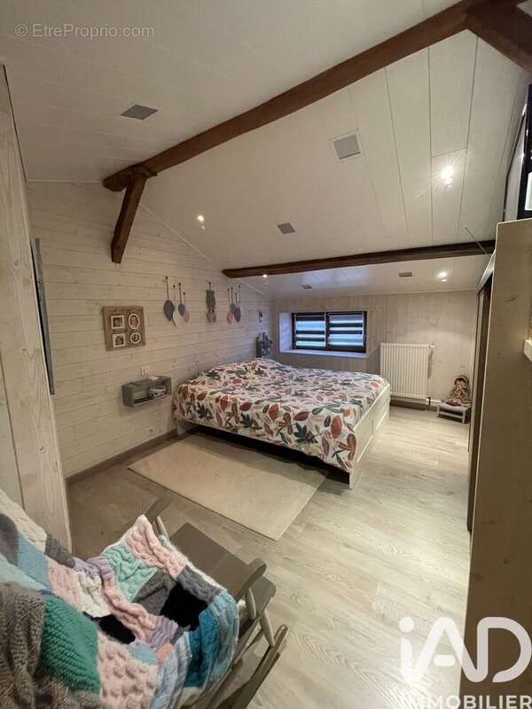 Photo 7 - Maison à MAREUIL-SUR-LAY-DISSAIS