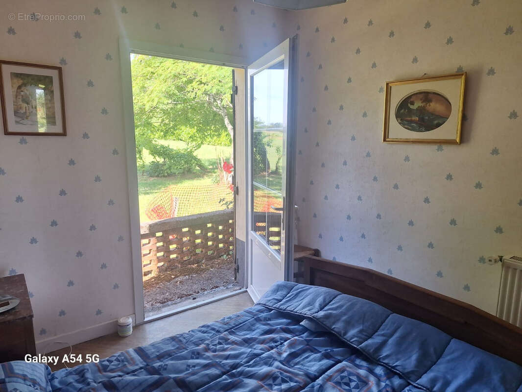 Maison à GRIVES