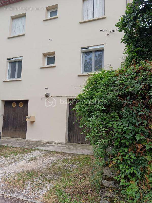 Ensemble immobilier avec appartements / terrasses / jardin / garages reynes 66400 - photo 16