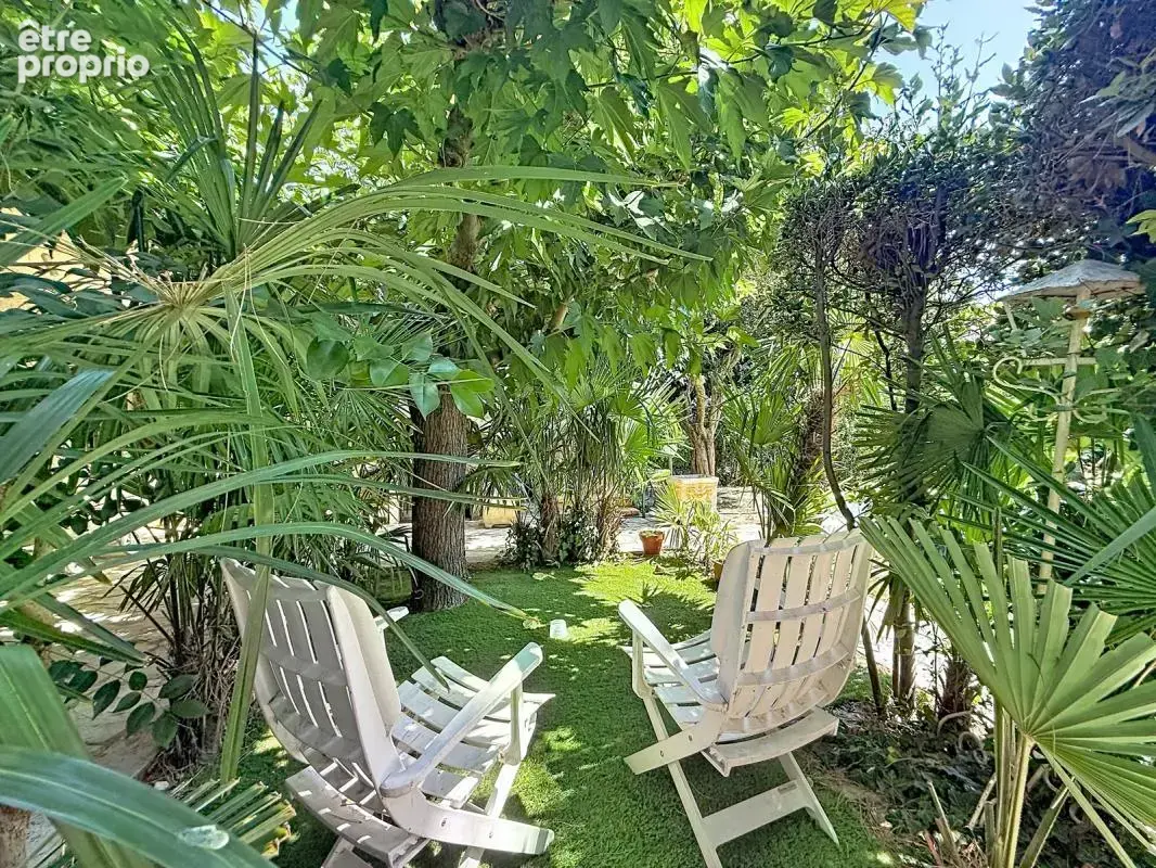 Le Pontet -à 10 min d'Avignon -maison 142m² -piscine -garage - photo 2