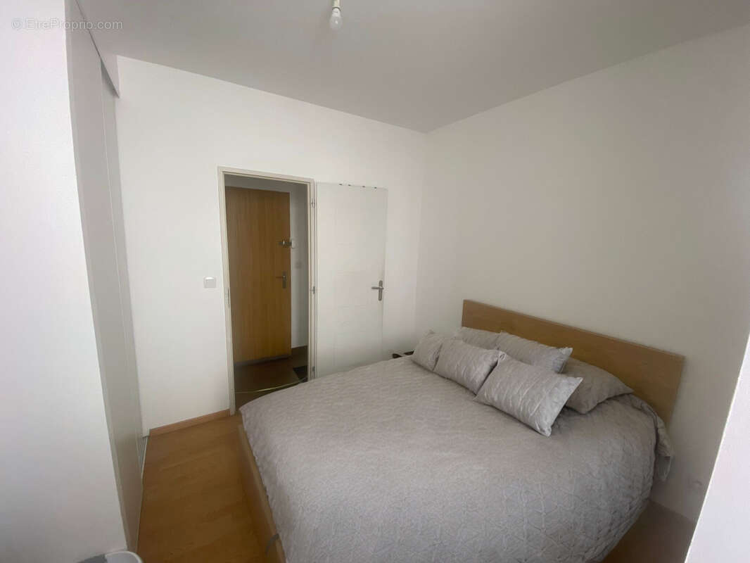 Appartement à VIDAUBAN