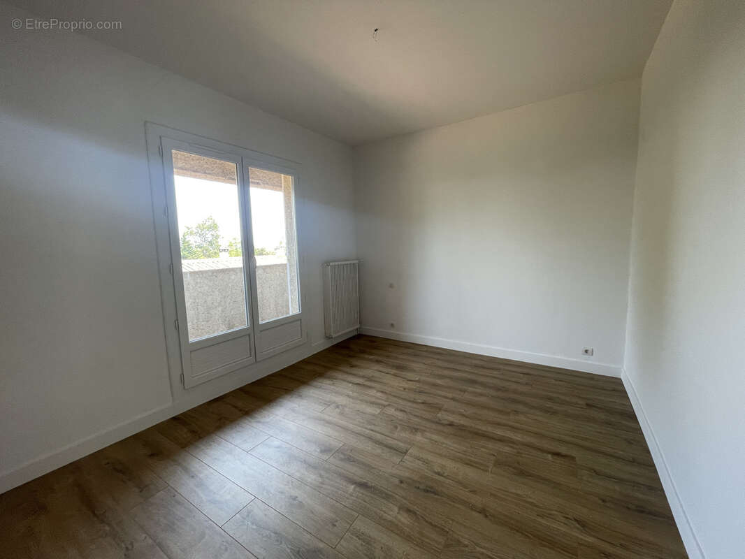 villa t4 avec grand terrain - photo 6
