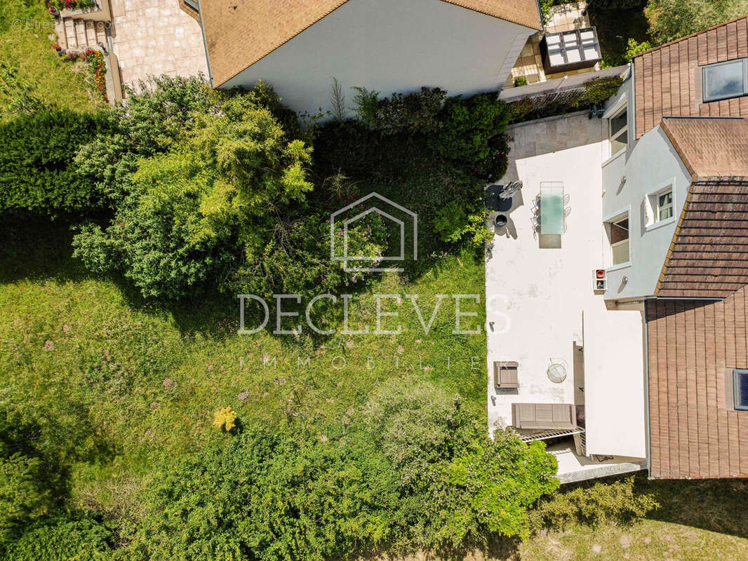 Maison à ORGEVAL