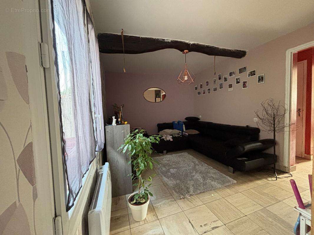 Maison à ARCIS-SUR-AUBE