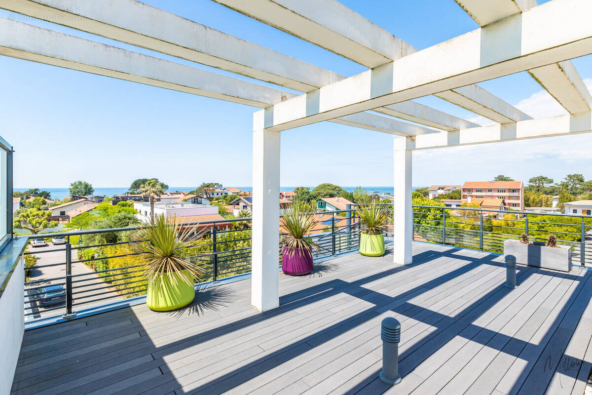 Appartement à ANGLET