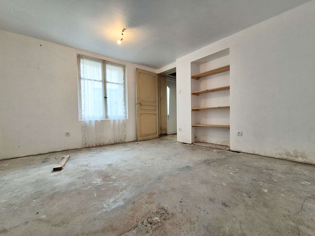 Maison à PAGNY-LA-BLANCHE-COTE