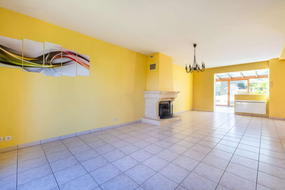 1c52baa9-d989-426c-ae53-f6c608bf9aee - Maison à RAMBOUILLET