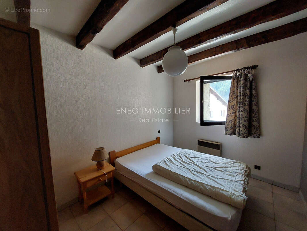 Appartement à PEISEY-NANCROIX