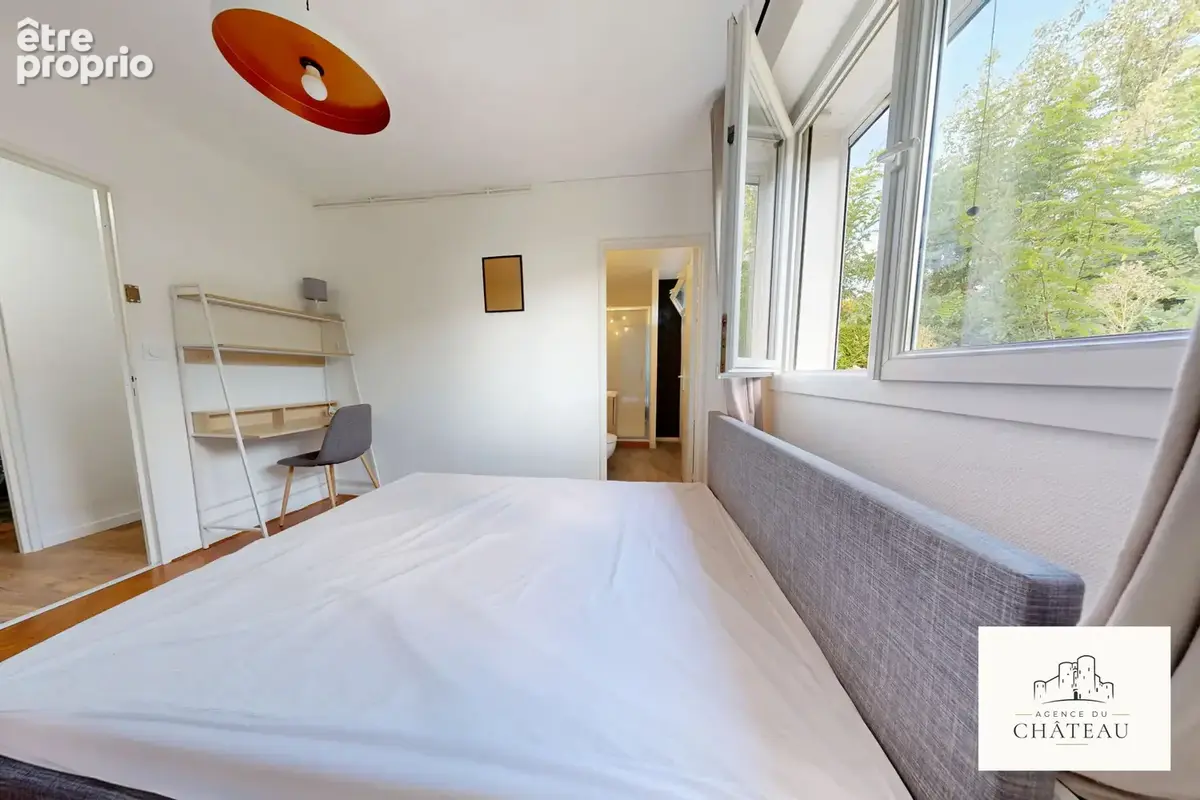 Maison 6 chambres - 126m2 Angers-Sud - photo 9