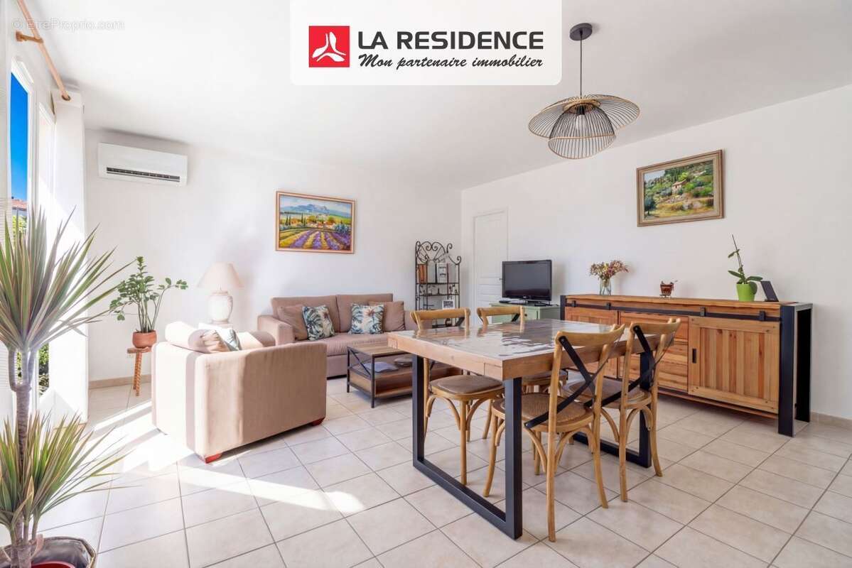 Maison 78 m² à Draguignan  - photo 4