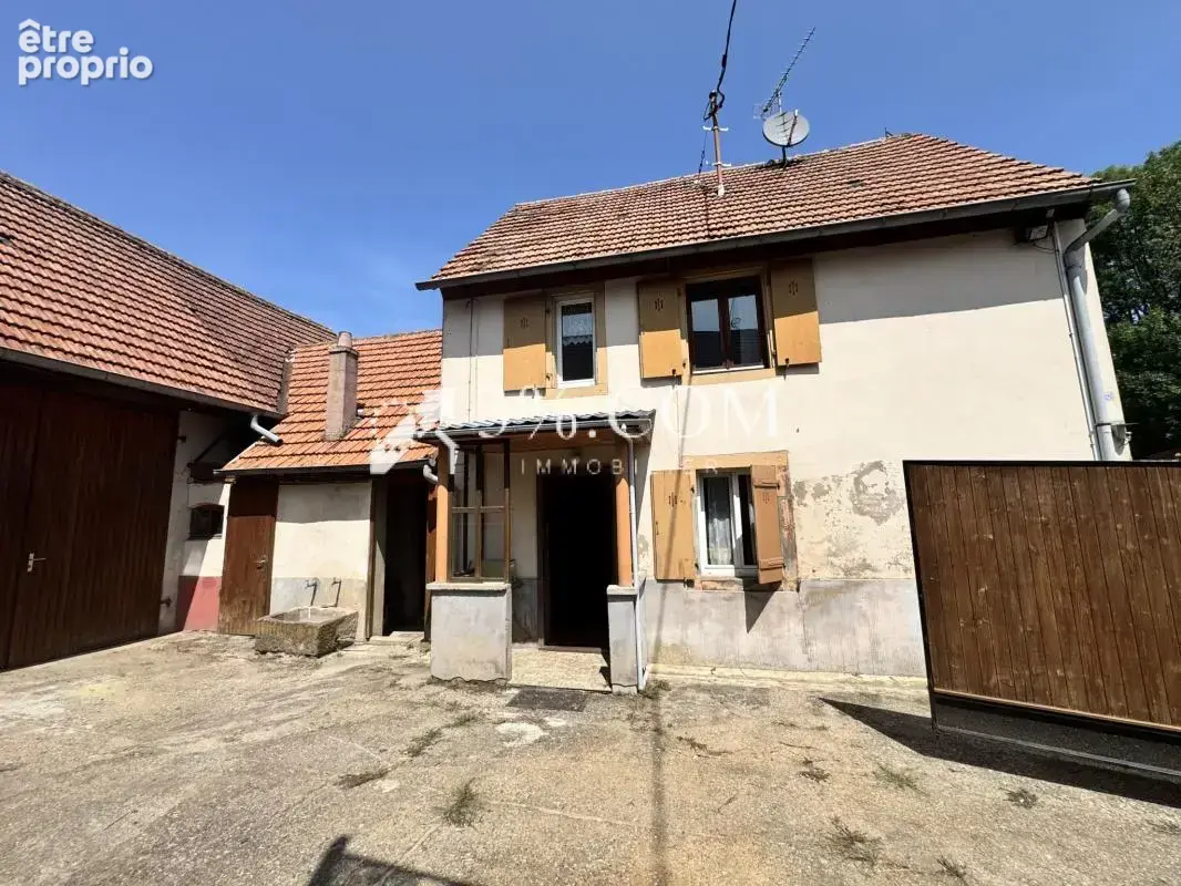 3%COM Maison avec dépendance - photo 14