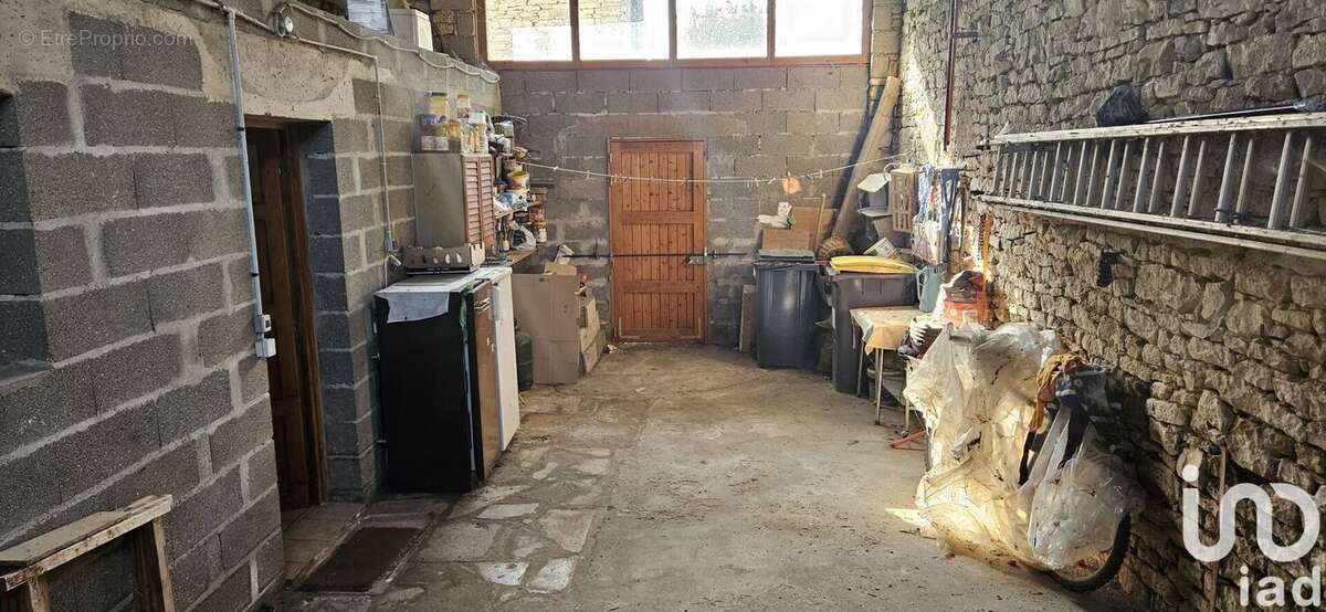 Photo 7 - Maison à CHAMPLITTE