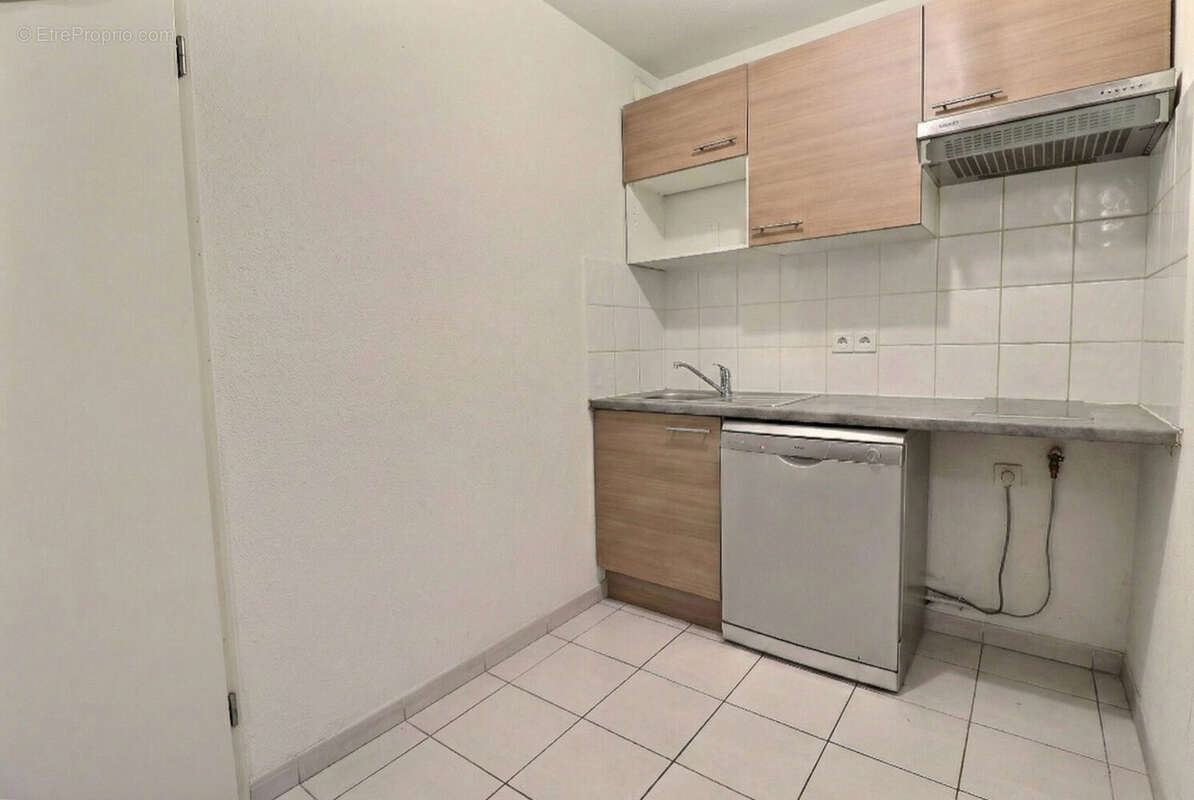 Appartement 2 pièces - photo 2